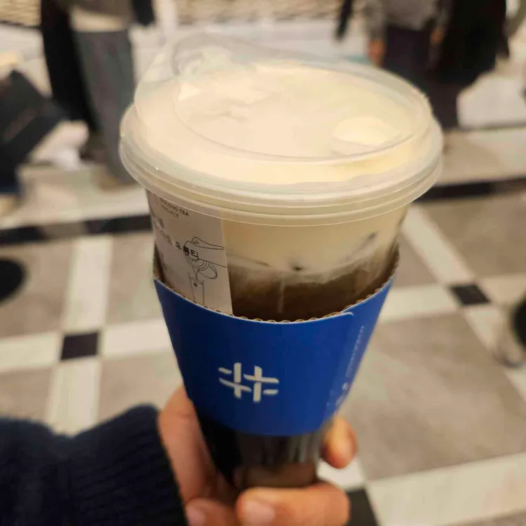 더정 우롱티프로젝트 사진