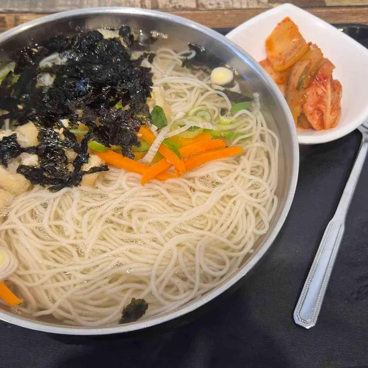 토박이잔치국수 대표 사진