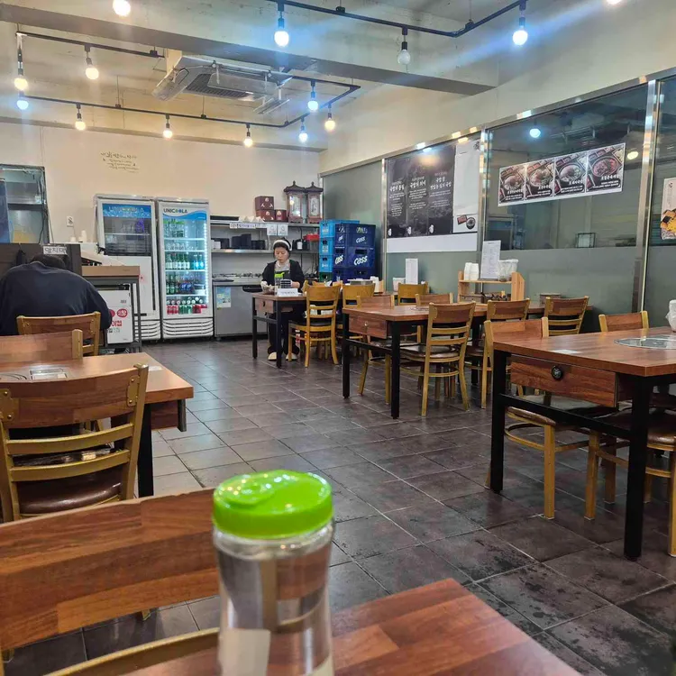 국밥참맛있는집 대표 사진