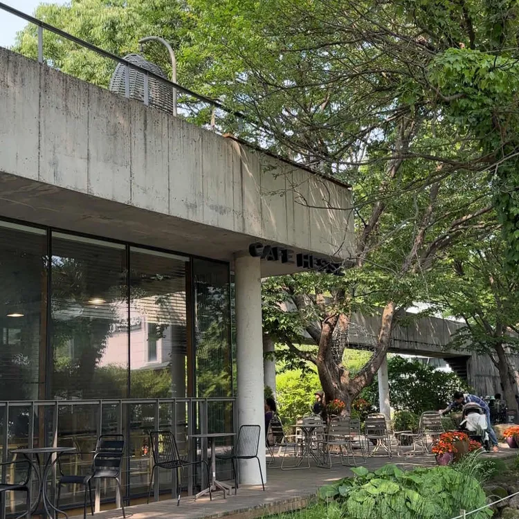 카페 헤세 대표 사진