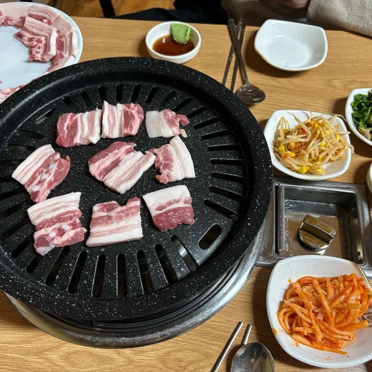 옛맛 대표 사진