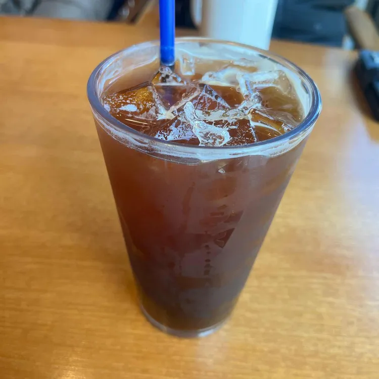 이디야커피 대표 사진