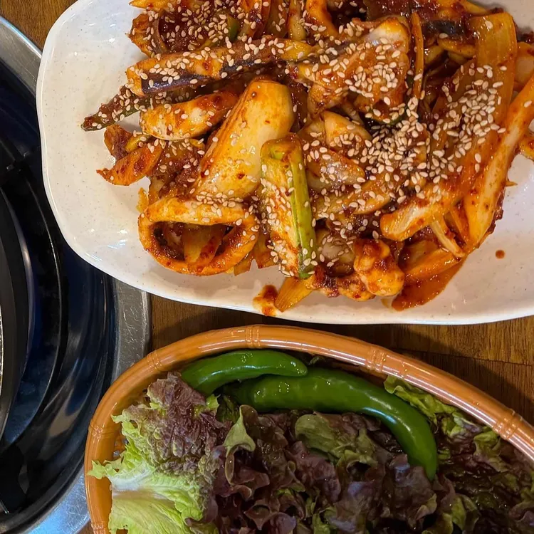 일품생고기두루치기 대표 사진