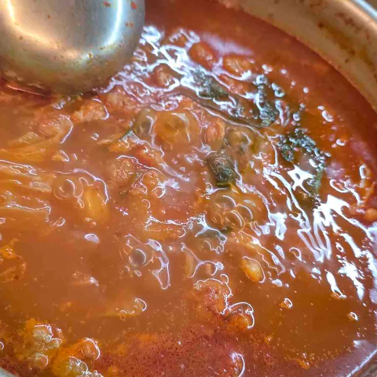 생선한상 대표 사진