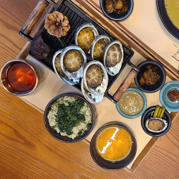 탐복 대표 사진