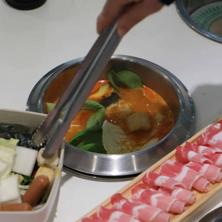 봄담아 대표 사진