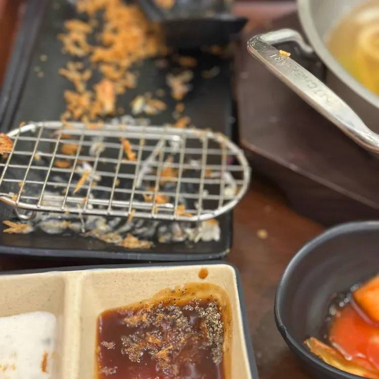 다께야 대표 사진