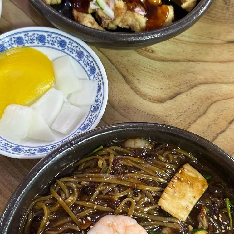 왕짬뽕 대표 사진