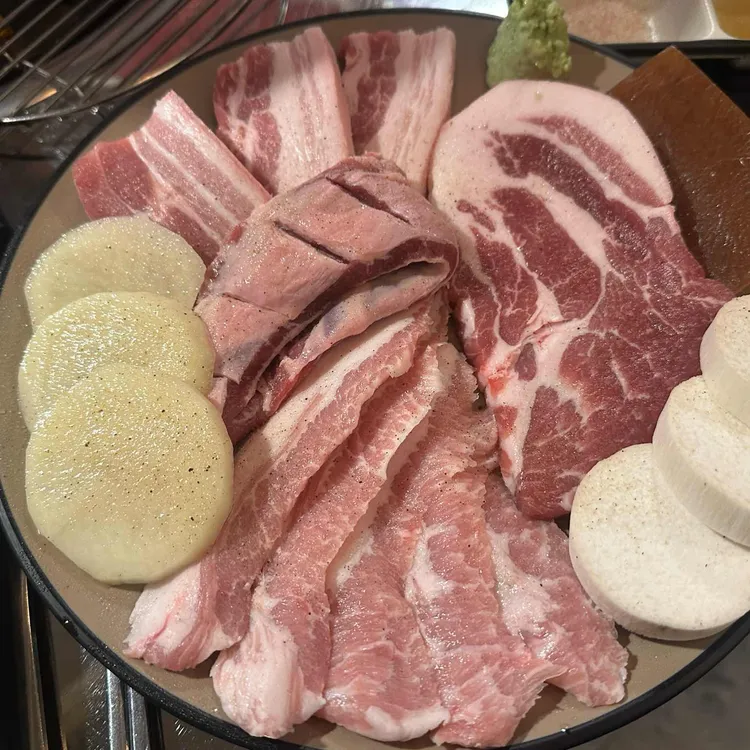 돝대기 대표 사진