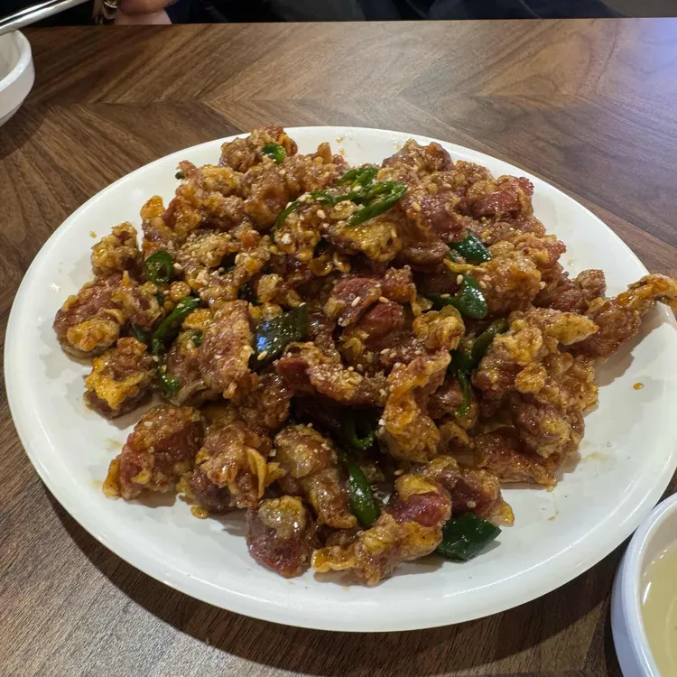 고향통닭 대표 사진