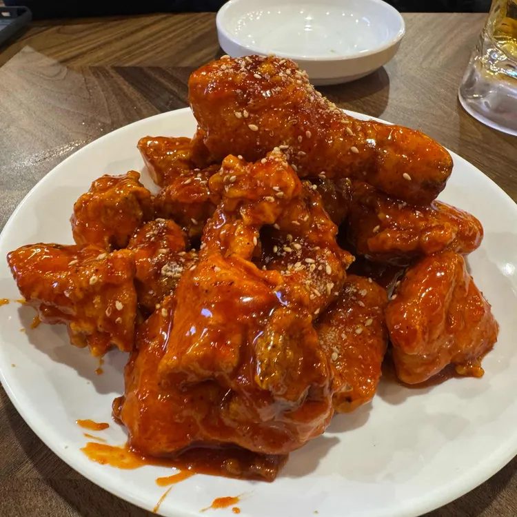 고향통닭 대표 사진