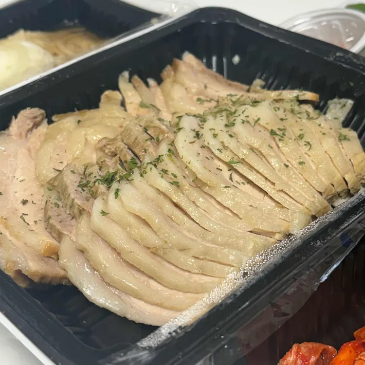 구만족발보쌈 대표 사진