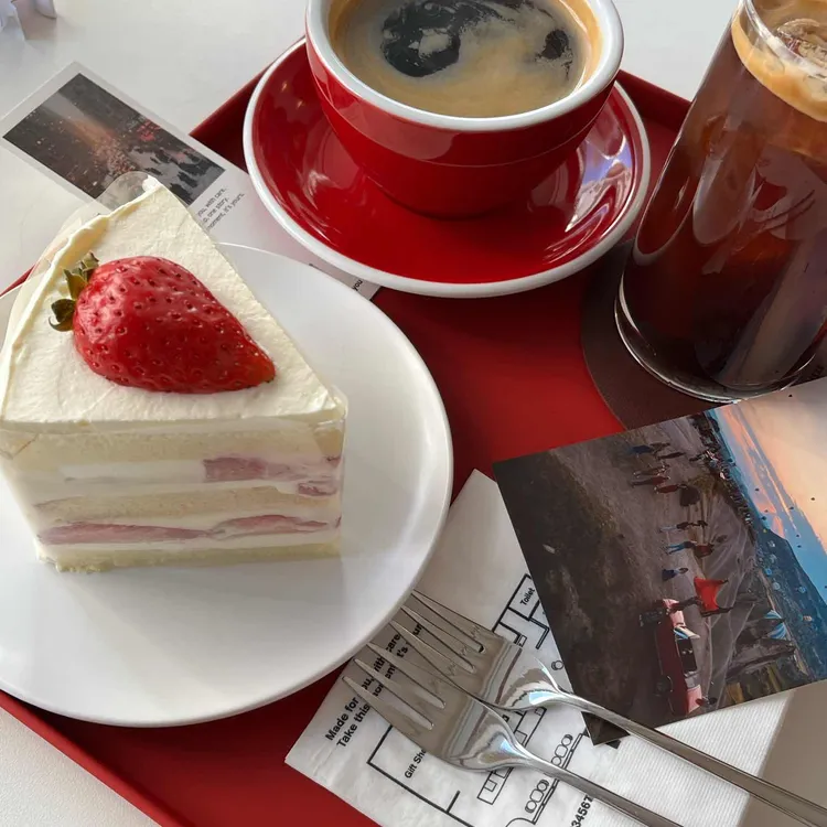 프레젠트포유카페 대표 사진