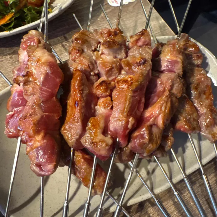 이가네양꼬치 대표 사진