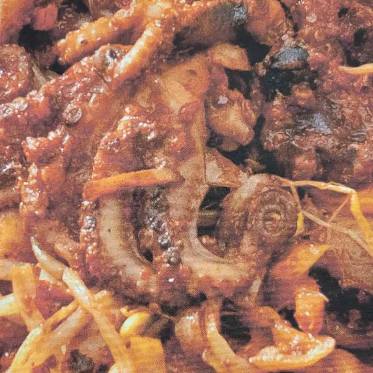 꽁당보리밥&두부찜 대표 사진