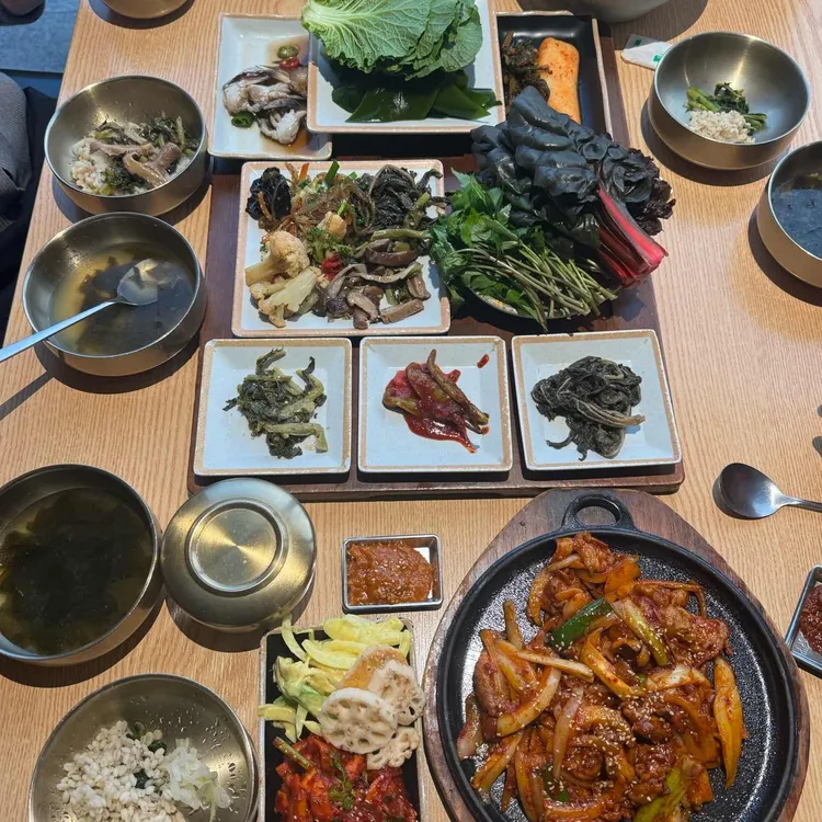 삼대고등어명장 사진