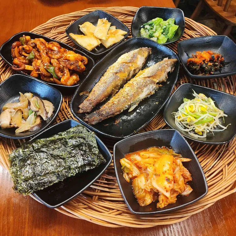 조선구이사 대표 사진