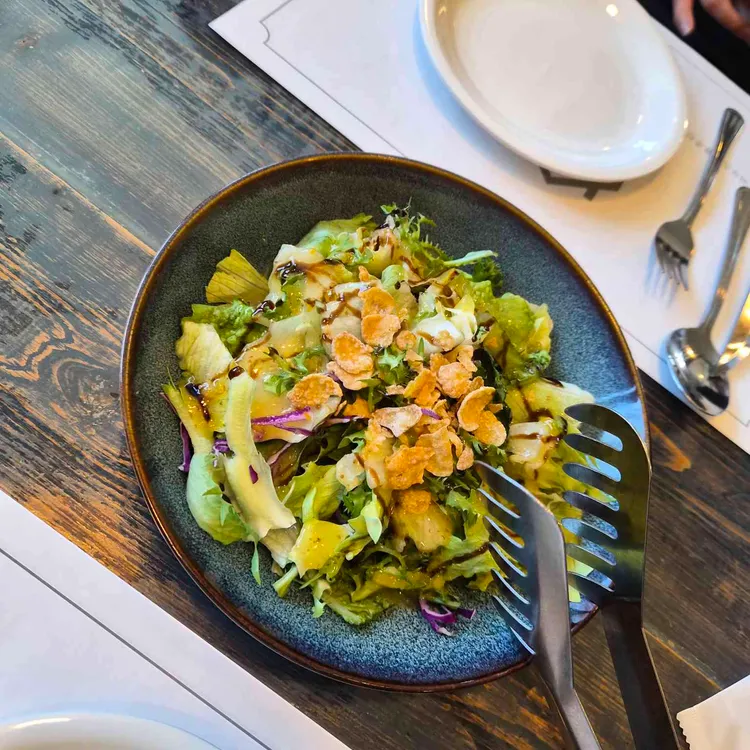 램스하우스 사진