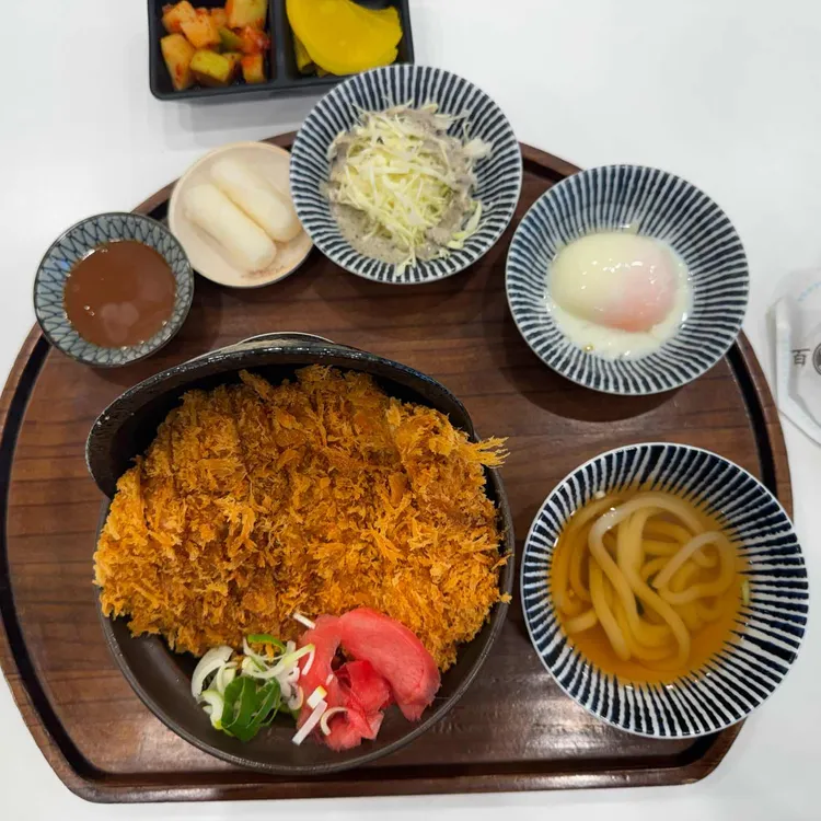 백소정 대표 사진