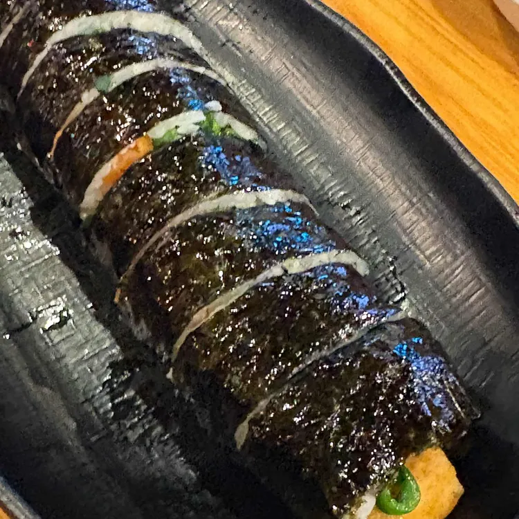 고고싱떡볶이 대표 사진