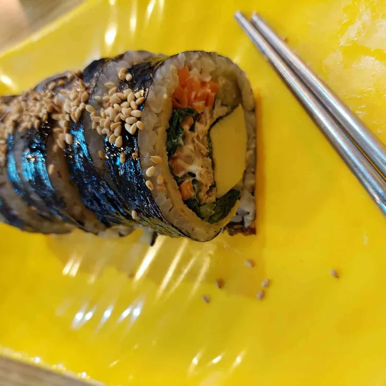 길동우동 대표 사진