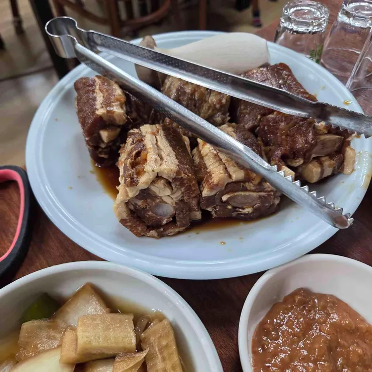 온천숯불갈비 대표 사진