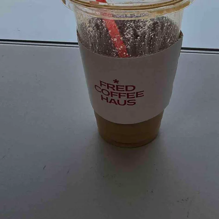 프레드커피하우스 대표 사진
