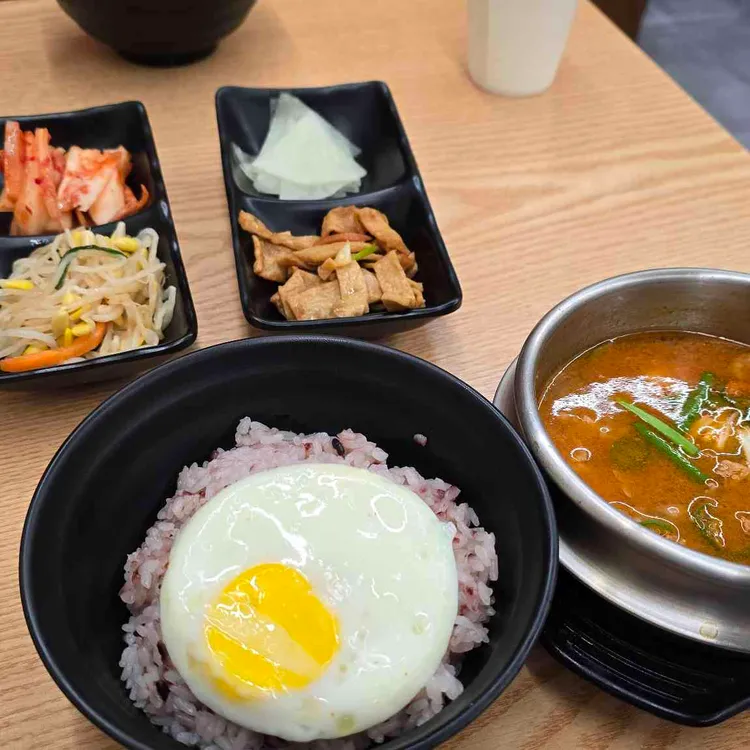 오늘된장 대표 사진