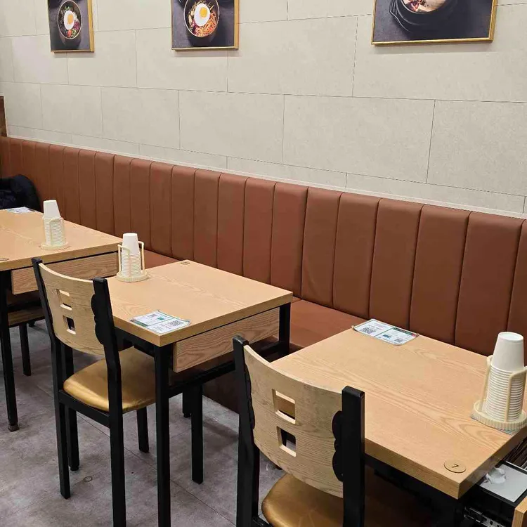 오늘된장 대표 사진