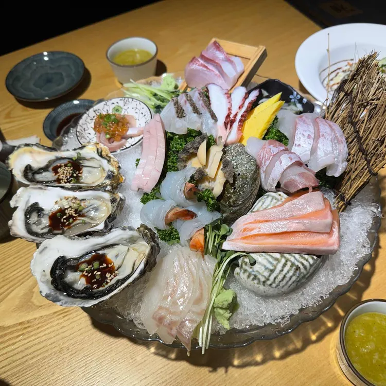 스시상 대표 사진