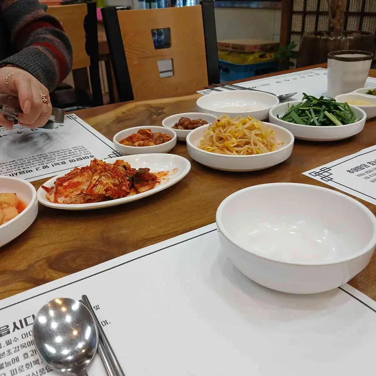 초지설악추어탕 대표 사진