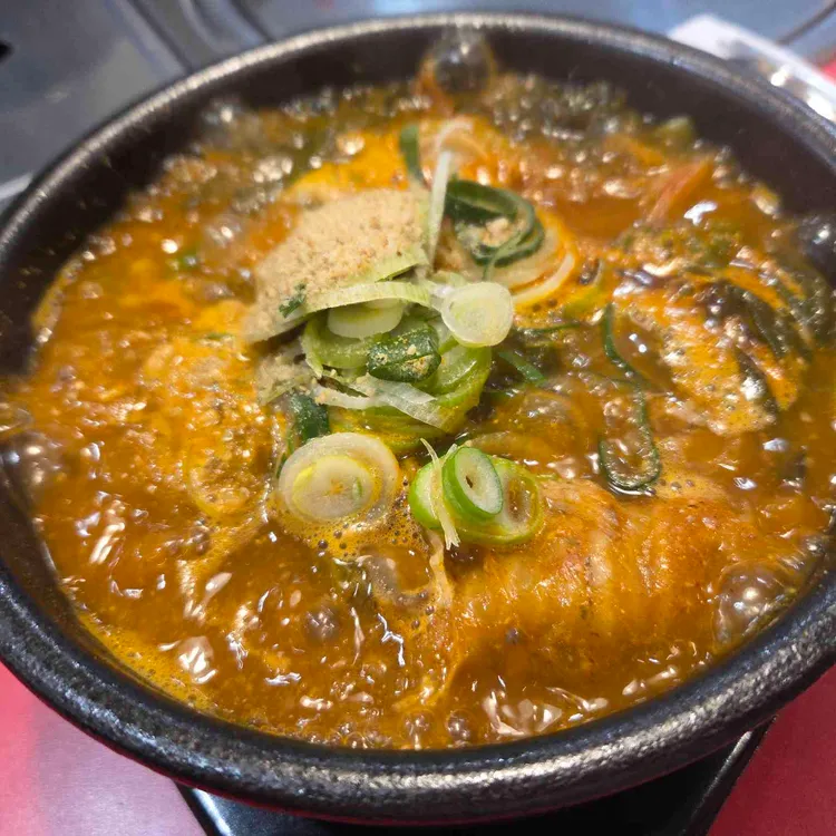 대세감자탕 대표 사진