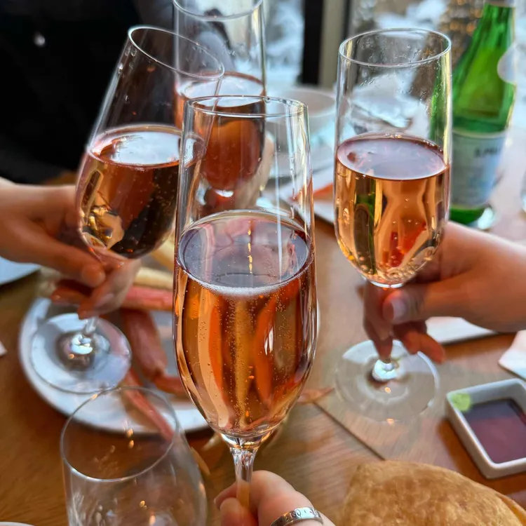 서울신라호텔 더 파크뷰 사진