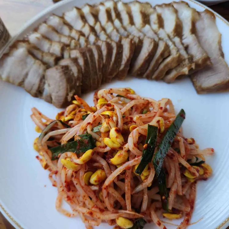 구름산 추어탕 사진