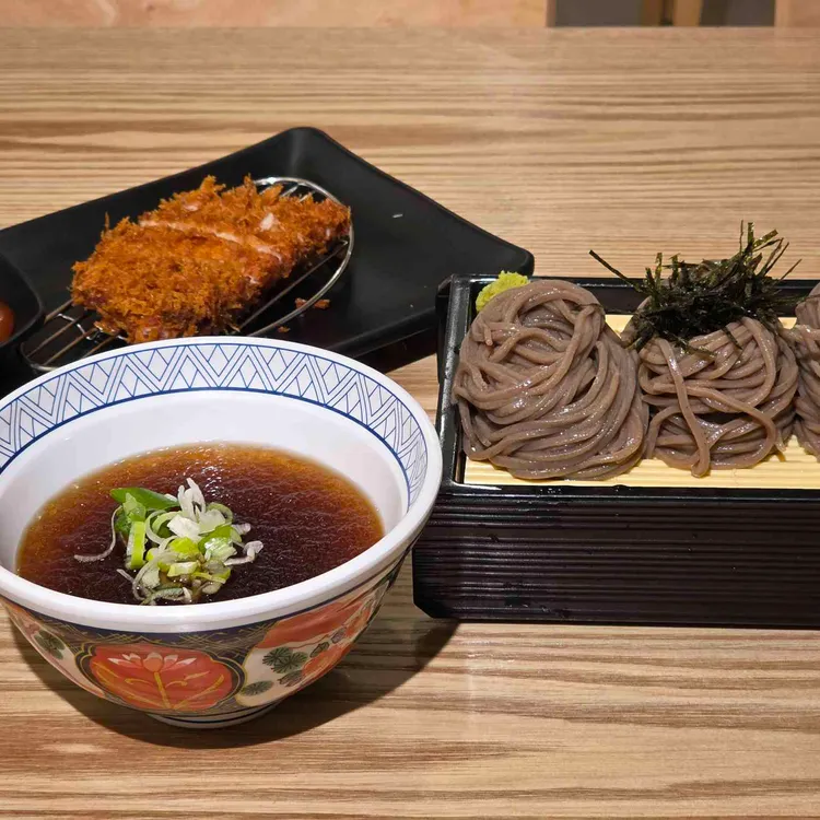 삼동소바 대표 사진