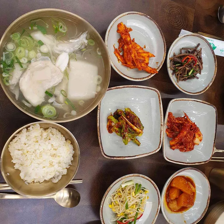 507세컨즈 대표 사진