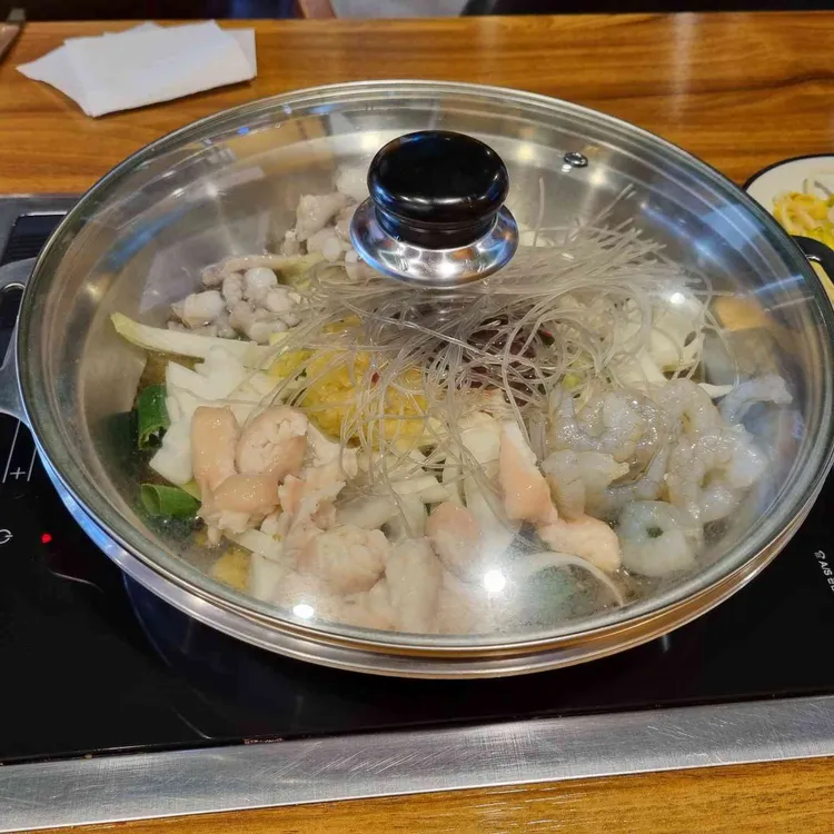 해담집 대표 사진