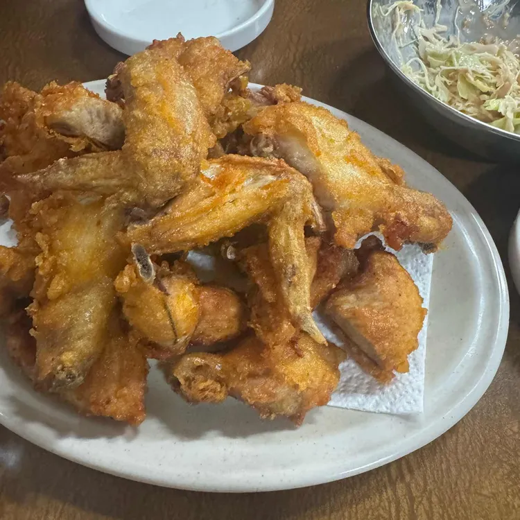 KSC치킨 대표 사진