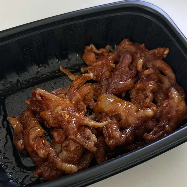 닭발공작소 대표 사진