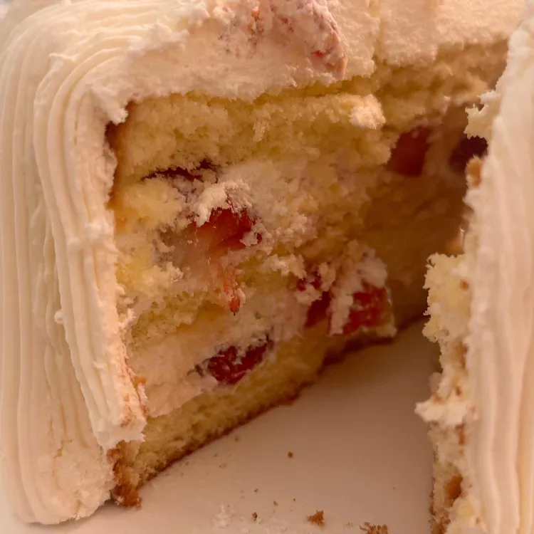 우니꼬케이크 대표 사진