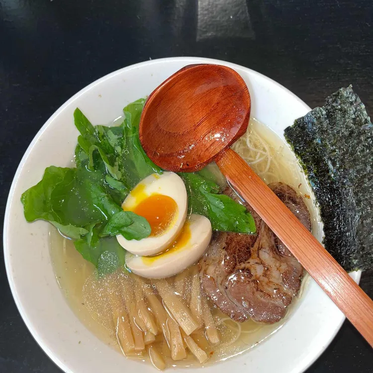 도마 유즈라멘 사진