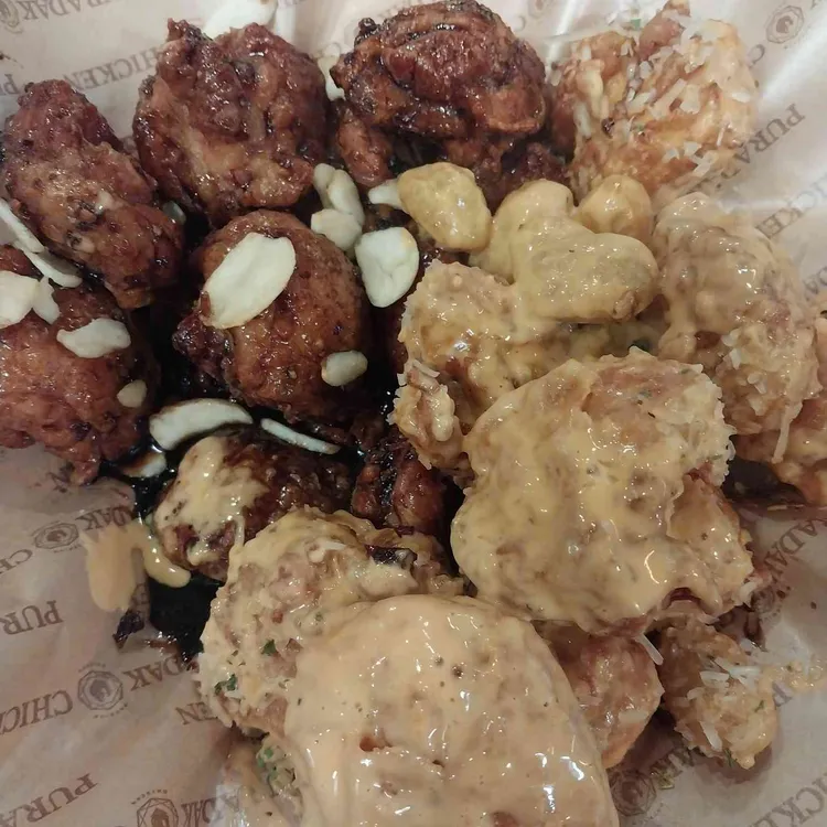 푸라닭 대표 사진