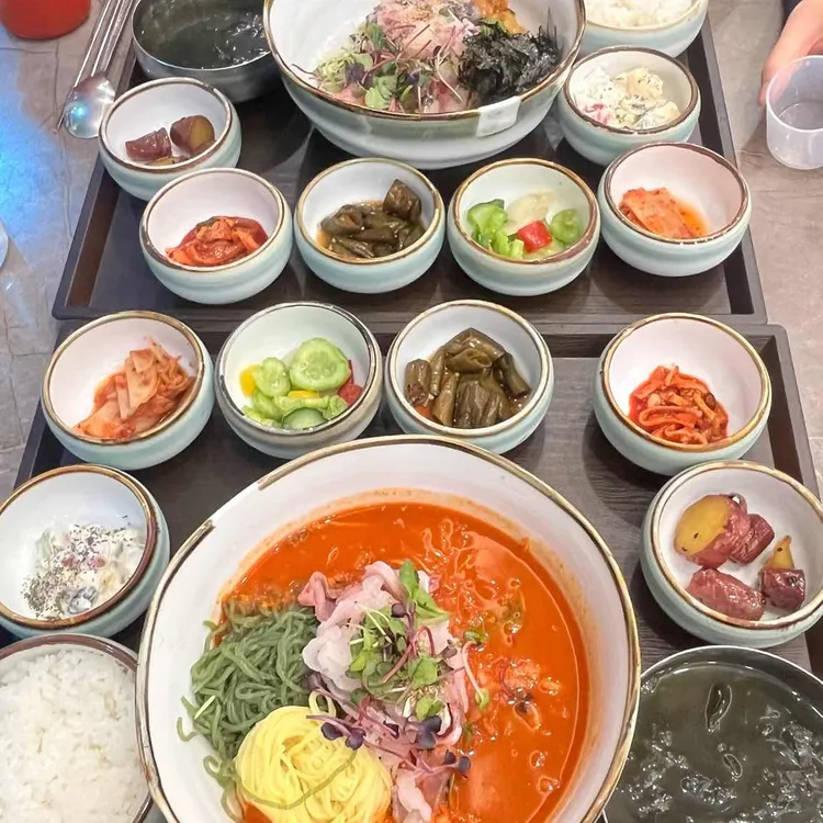 강문어화횟집 대표 사진