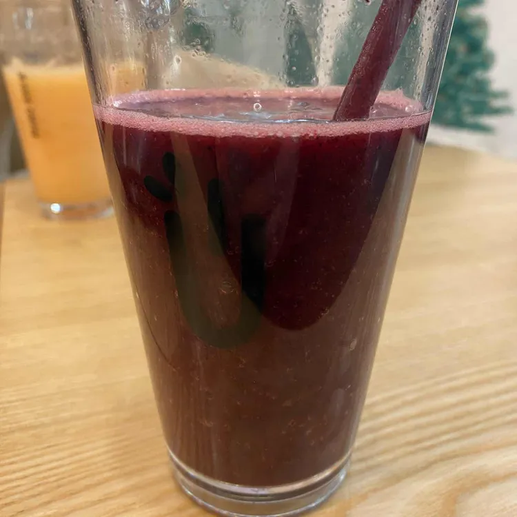 제주스 베이커리 대표 사진