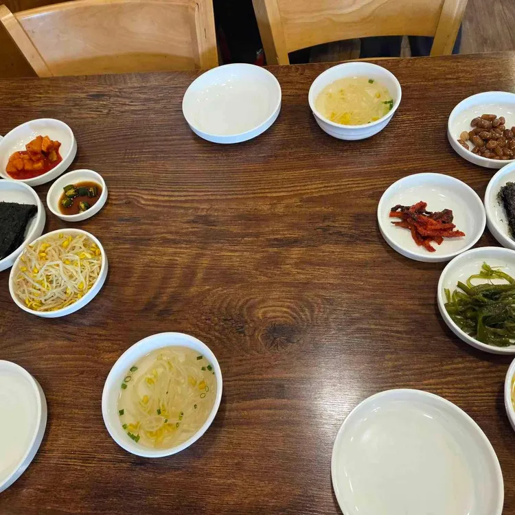 명태명가 대표 사진