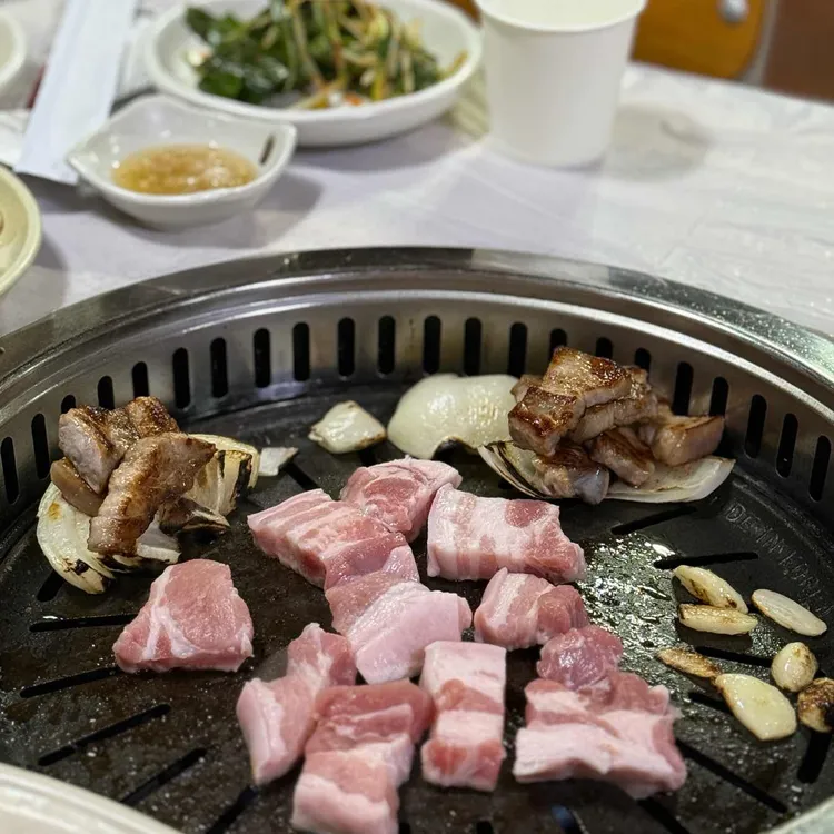 땡삐식당 대표 사진