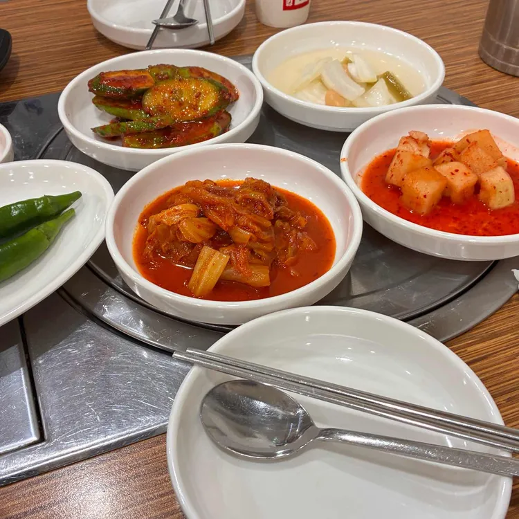 상황삼계탕 대표 사진