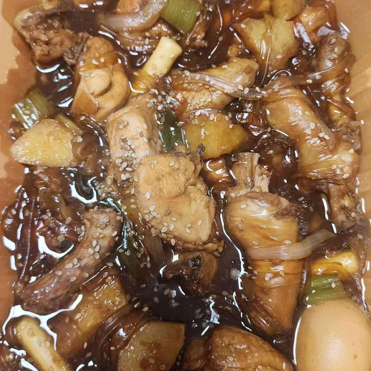 동궁찜닭 대표 사진