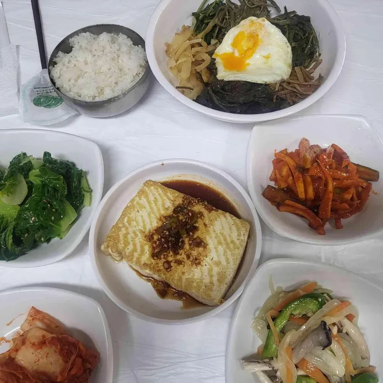 곰배령금순이네 대표 사진