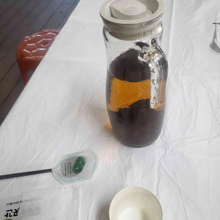 곰배령금순이네 대표 사진